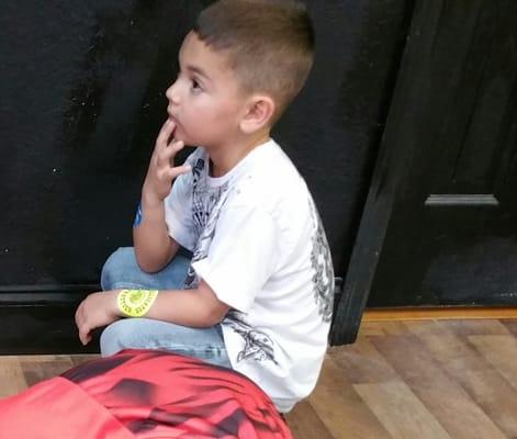 Good Fella's Master Barbershop