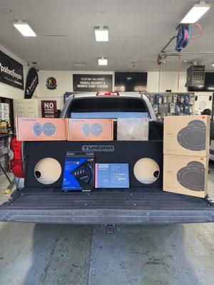 Audio Pros of Modesto