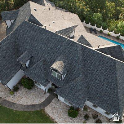 Ridgeline Roofing & Restoration