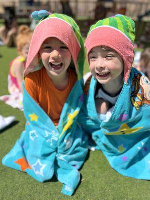 Wilkins Learning Center