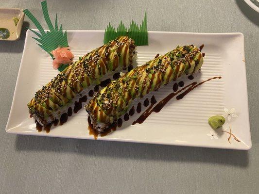 Sushi Yama