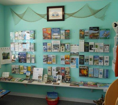 Carrabelle Chamber of Commerce