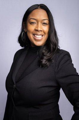 Maria Diaz, LMHC