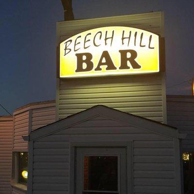 Beech Hill Bar