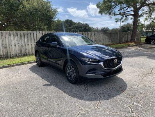 M&J's Mobile Car Detailing