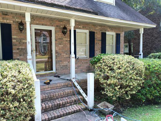 Jones Home Remodeling