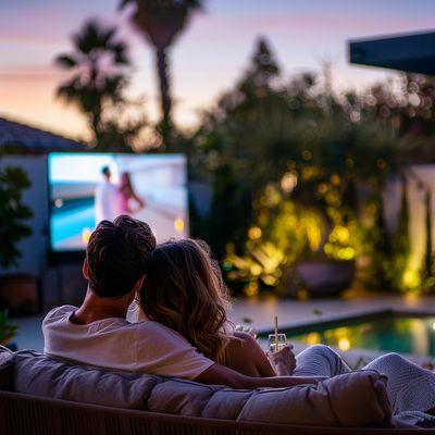 Reeltime Sight & Sound