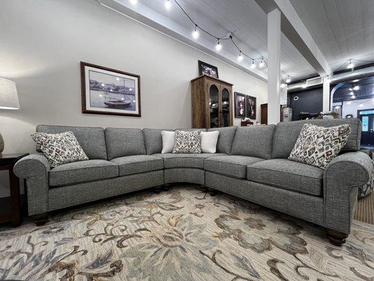 Millspaugh Furniture