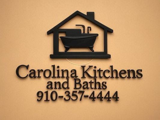 Carolina Kitchens and Baths