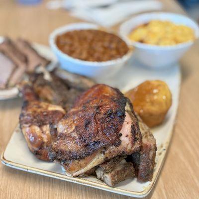 Hattie Marie's Texas BBQ - Las Vegas