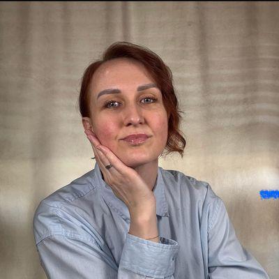 Inna Loban hair salon