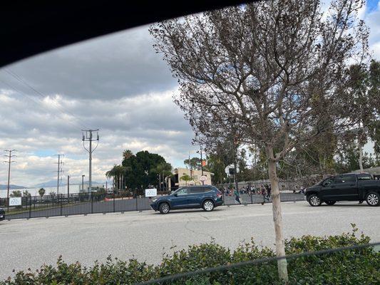 Packing House District