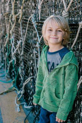 Bluebird Day - A Boutique for the Young