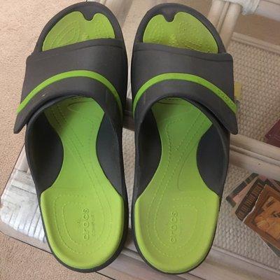 Crocs Unisex Sandals