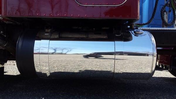 Kauffman Auto Detailing & Aluminum Polishing