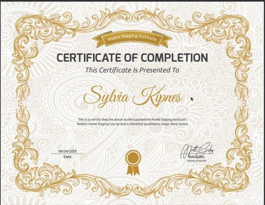 Sylvia Kipnes - Keller Williams Elite