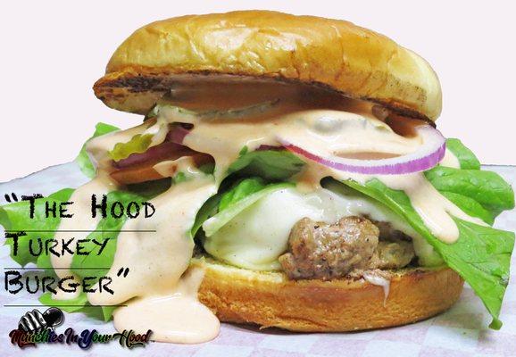 Munchies In Your Hood