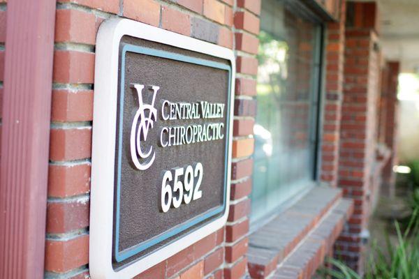 Central Valley Chiropractic