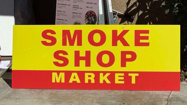 Double A Mart & Smoke Shop
