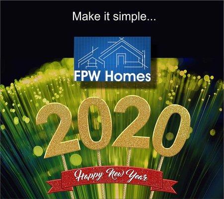 FPW Homes