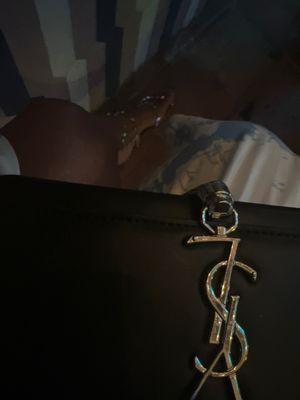 LIT Cigar & Martini Lounge