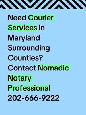Nomadic Notary Professional
