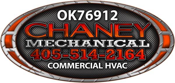 Chaney Mechanical