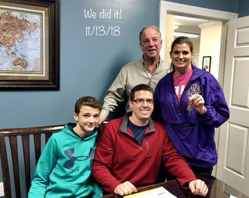 I worked with Jody & Stephanie on & off for 1 year and finally found them & negotiated their dream home on over 3 acres!!