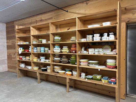 Eighteen West Boutique & Vintage