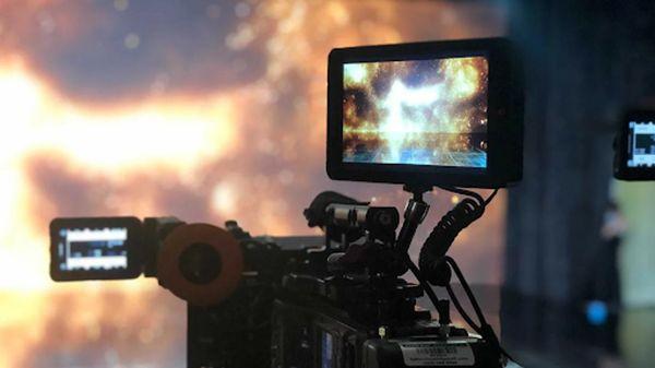 Murray Scott Production Services