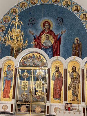 Holy Trinity Greek Orthodox Church