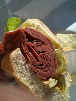 Marino's Market & Deli