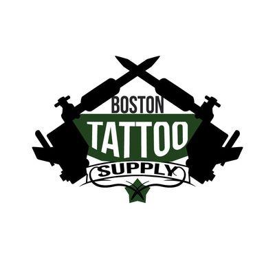 Boston Tattoo Supply