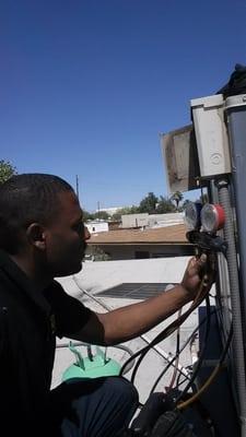 Simply Comfort Heating Air Conditioning and Appliance