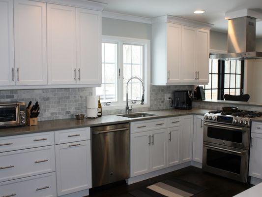 Main Street Custom Homes & Remodeling