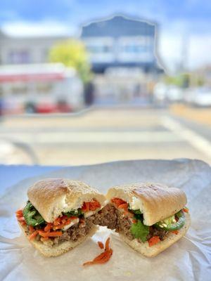 Banh Mi House