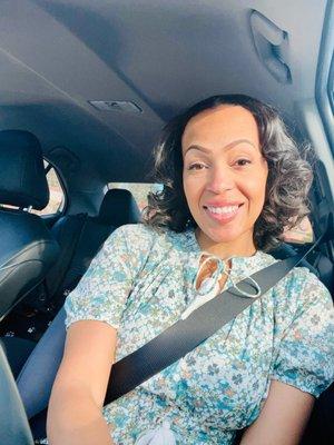 Naturally Beautiful Salon