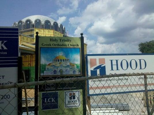 Holy Trinity Greek Orthodox Church