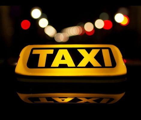 Affordable Yellow Cab