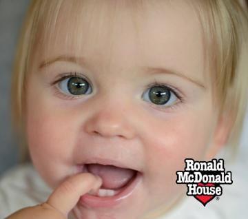Ronald McDonald House Charities of Dayton