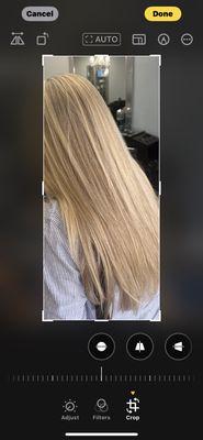 Cyndy's hair Creations