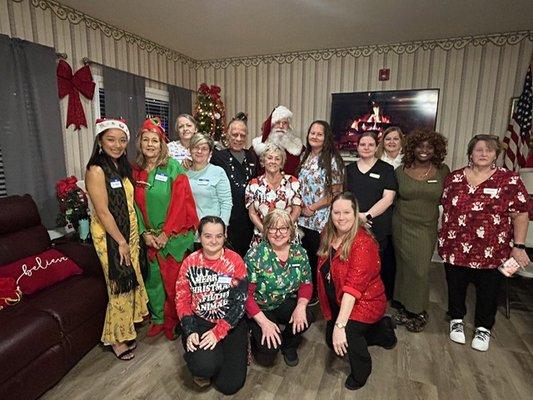 Stonehenge Senior Living