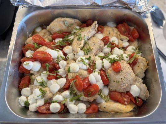 Chef Laura of Marco Island