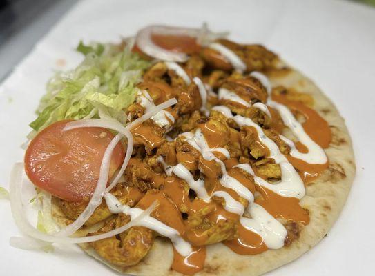 Shah's The American Gyro