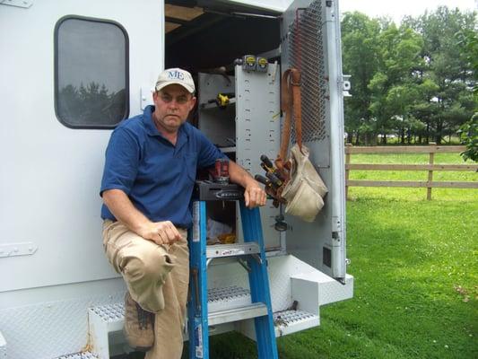 W C McNeal Electric Company