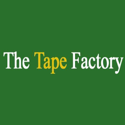 The Tape Factory
