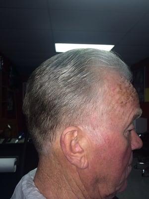 Millbrook Barber Shop