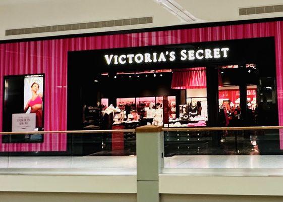 Victoria's Secret Pink