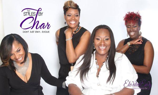 Styles By Char