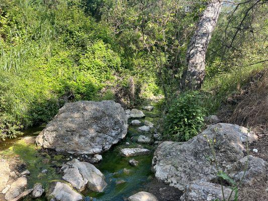 Temescal Gateway Park